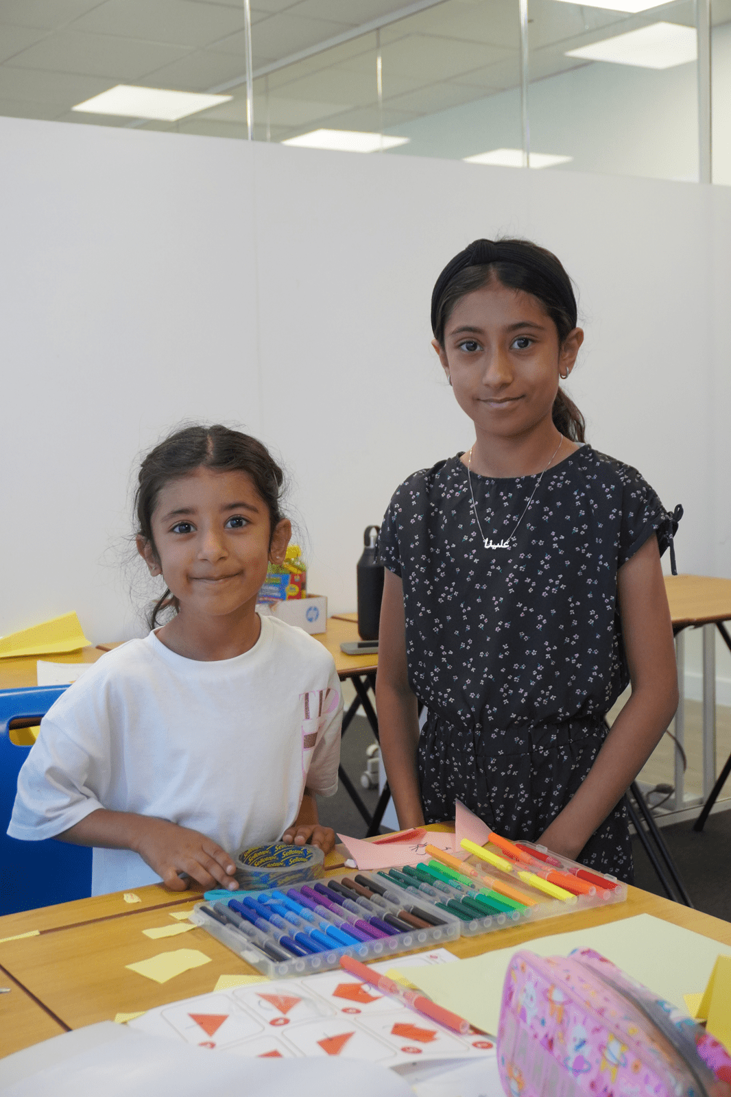 Summer School